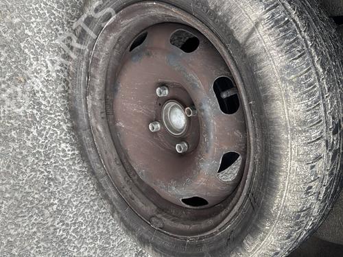 Rear left lock CITROËN C3 I (FC_, FN_) 1.4 i | BP24961200C100 