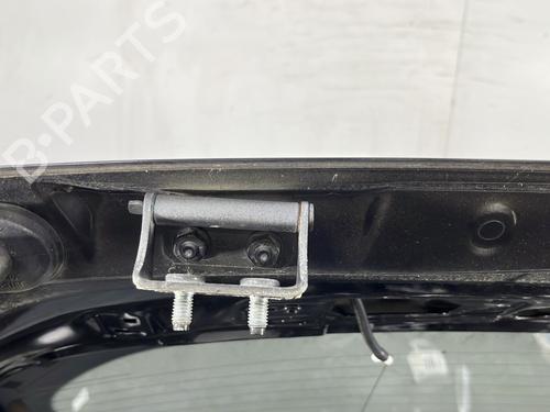 Tailgate NISSAN QASHQAI II SUV (J11, J11_) 1.2 DIG-T | BP28336203C6 