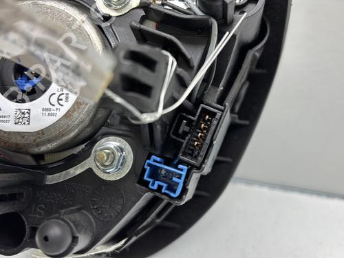 Driver airbag PEUGEOT 208 I (CA_, CC_) 1.2 VTI 82 | BP32190227C9