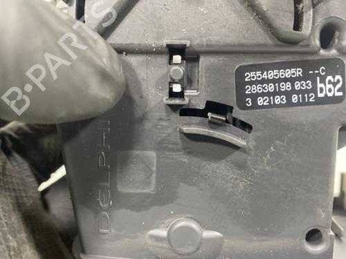 Commutateur RENAULT CLIO III (BR0/1, CR0/1) 1.5 dCi (C/BR0G, C/BR1G) | BP30887949I30