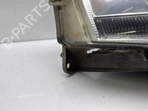 Right headlight CITROËN C3 I (FC_, FN_) 1.4 HDi | BP27876359C29 