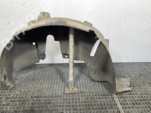 Used Wheel arch PEUGEOT 2008 I (CU_) 1.2 VTi (82 hp) 28705233