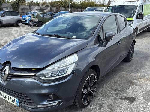 Left front window switch RENAULT CLIO IV (BH_) 1.5 dCi 90 | BP38274108I27 - Image 41