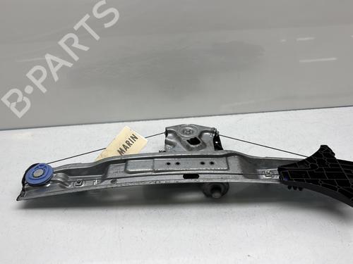 Fensterheber links hinten OPEL INSIGNIA A (G09) 2.0 CDTI (68) | BP30890434C24 