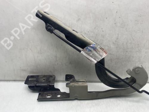 Used Hinge/Door check strap PEUGEOT 5008 (0U_, 0E_) 1.6 HDi (112 hp) 19958062