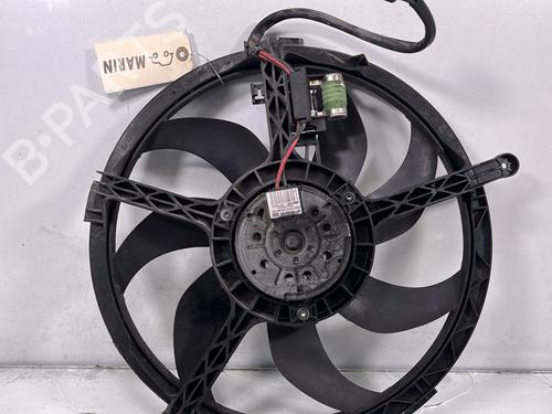 Radiator fan MINI MINI (R56) One D | BP36281377M35  - Image 5