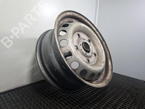 Used Rim Rim 38515338 38515338
