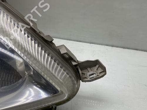 Right headlight MERCEDES-BENZ A-CLASS (W168) A 170 CDI (168.009, 168.109) | BP25742971C29 