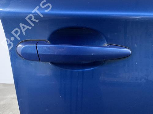 Right front door BMW 1 (E87) 120 d | BP21958295C3 