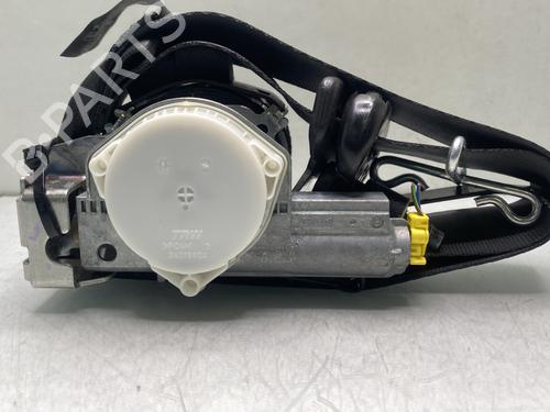 Used Front left belt tensioner FORD FIESTA VI (CB1, CCN) 1.25 (82 hp) 31146845