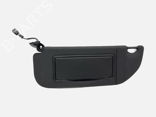 Left sun visor DS DS 3 Convertible (SB_) 1.2 THP 110 | BP39573192I1 - Image 6