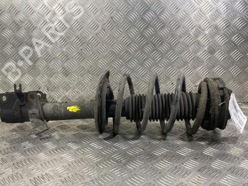 Right front shock absorber NISSAN QASHQAI I (J10, NJ10) 1.6 | BP19954754M17