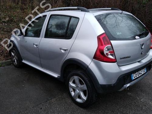 Engine control unit (ECU) DACIA SANDERO 1.5 dCi | BP21485823M57 - Image 10