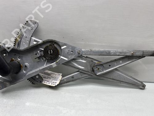 Front left window mechanism RENAULT KANGOO (KC0/1_) D 65 1.9 (KC0E, KC02, KC0J, KC0N) | BP32314686C22