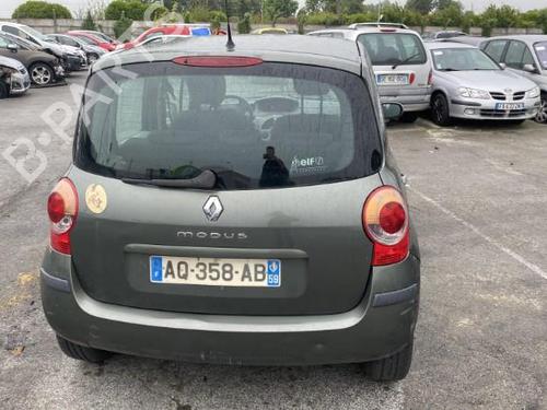 Right front indicator RENAULT MODUS / GRAND MODUS (F/JP0_) 1.4 (JP01, JP0J) | BP31717417C33  - Image 14