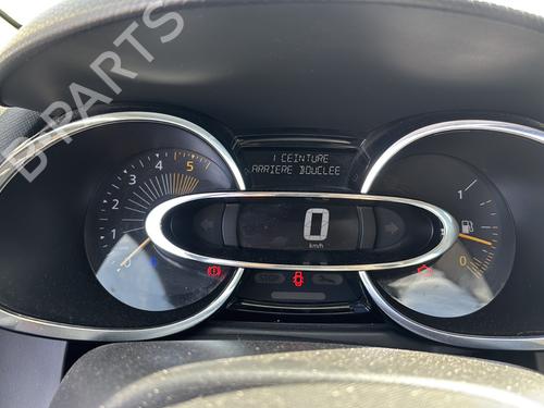 Left sun visor RENAULT CLIO IV (BH_) 1.5 dCi 75 | BP30791534I1 - Image 31