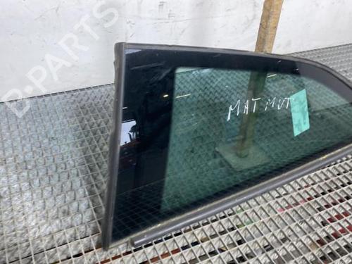 Rear left quarter glass SEAT IBIZA IV (6J5, 6P1) 1.2 TSI | BP19960640C93 