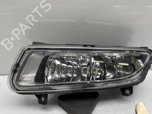 Used Left daytime light VW POLO V (6R1, 6C1) 1.2 TDI (75 hp) 31095375