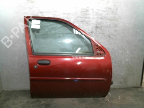 Used Right front door Right front door FORD FIESTA IV (JA_, JB_) 1.25 i 16V (75 hp) 20015130 20015130