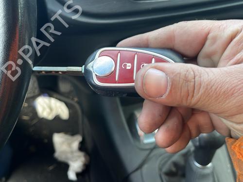 Right tailgate light ALFA ROMEO GIULIETTA (940_) 1.6 JTDM (940FYB11, 940FYB1A, 940FYF11, 940FYF1A) | BP26176521C80 - Image 8