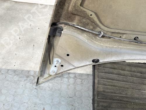 Hood CITROËN C3 I (FC_, FN_) 1.4 i | BP27657426C1 