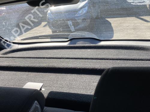 Fælk MAZDA 3 (BK) 1.6 DI Turbo | BP31883269C45 