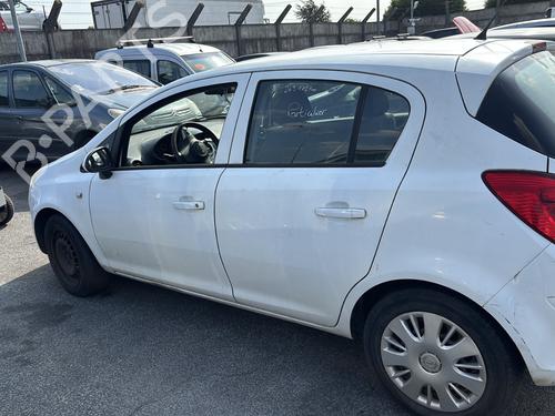 Engine OPEL CORSA D (S07) 1.3 CDTI (L08, L68) | BP33484294M1 - Image 7