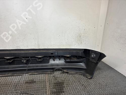 Used Rear bumper Rear bumper PEUGEOT 306 Hatchback (7A, 7C, N3, N5) 1.8 16V (110 hp) 40270753 40270753