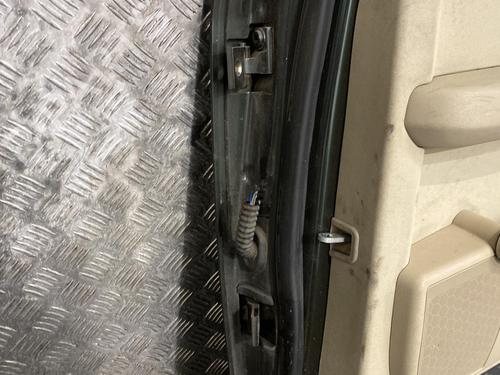 Right rear door AUDI A2 (8Z0) 1.4 | BP19998994C5 