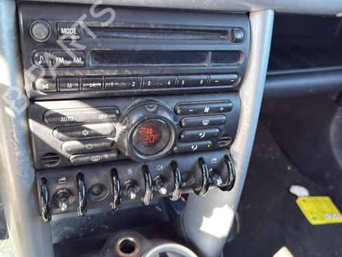 Climate control MINI MINI (R50, R53) Cooper | BP31339985I5 - Image 18