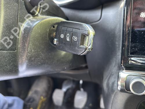 Ratstangsstang CITROËN C3 III (SX) 1.2 PureTech 82 | BP29866824I23 - Image 68