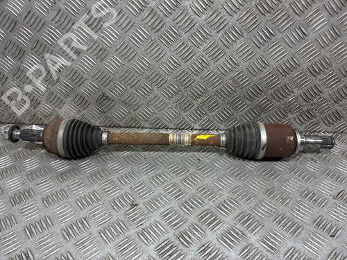 Left front driveshaft RENAULT CLIO V (B7_) 1.0 TCe 100 (B7MT) | BP34243154M38  - Image 5