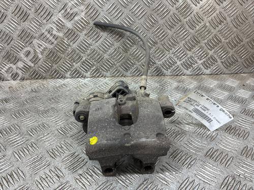 Used Left rear brake caliper Left rear brake caliper MERCEDES-BENZ C-CLASS (W205) [2013-2023] 36053132 36053132