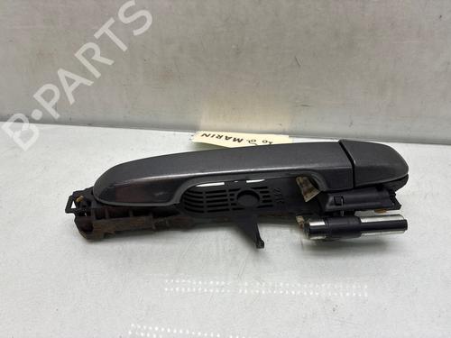 Used Front right exterior door handle Front right exterior door handle 37171960 37171960