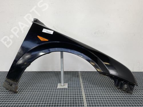 Right front fenders FORD MONDEO III (B5Y)  | BP21957574C42 