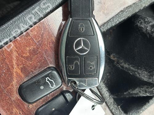Right front indicator MERCEDES-BENZ C-CLASS (W202) C 200 CDI (202.134) | BP29429012C33 