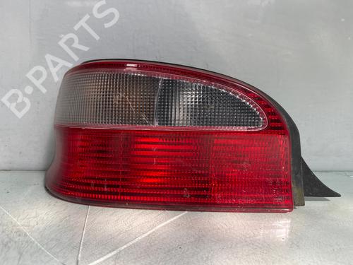 Used Left taillight Left taillight CITROËN SAXO (S0, S1) [1996-2004] 35896840 35896840