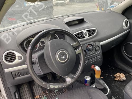 Fuel cap RENAULT CLIO III (BR0/1, CR0/1) 1.5 dCi (C/BR0G, C/BR1G) | BP26525659C161 