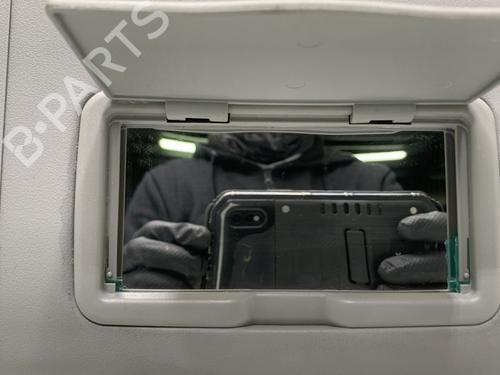 Right sun visor OPEL CORSA D (S07) 1.3 CDTI (L08, L68) | BP31134673I2 - Image 3