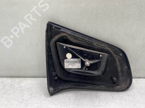 Right tailgate light CITROËN C3 II (SC_) 1.2 VTi 82 | BP29968426C80