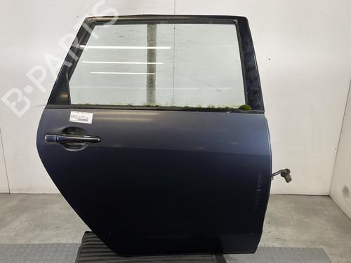 Used Right rear door MITSUBISHI GRANDIS (NA_W) 2.0 DI-D (NA8W) (136 hp) 30941199