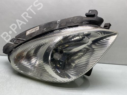 Højre forlygte CITROËN XSARA PICASSO (N68) 2.0 HDi (90 hp) 31185371