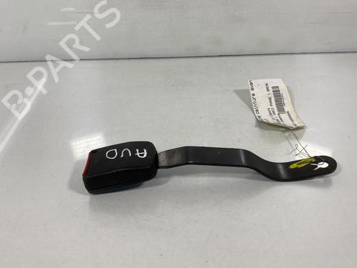 Used Seat buckle Seat buckle SEAT CORDOBA Vario (6K5) 1.4 i (60 hp) 20029433 20029433