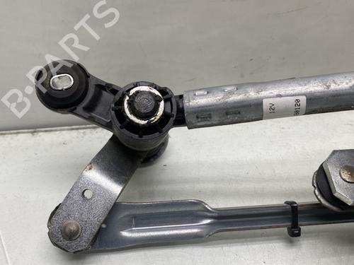 Front wiper motor RENAULT CLIO V (B7_) 1.0 TCe 100 (B7MT) | BP23765595M29 - Image 5
