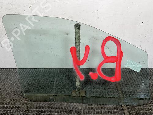 Front left door window SEAT ALHAMBRA (7V8, 7V9) 1.9 TDI | BP30174037C18