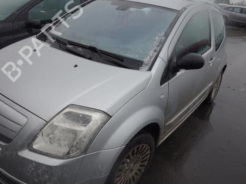 Front right lock CITROËN C2 (JM_)  | BP20028982C97 