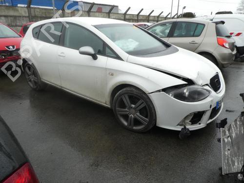 Gearbox SEAT LEON (1P1) 2.0 TDI | BP25337701M3 - Image 6