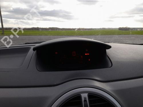 Switch RENAULT MODUS / GRAND MODUS (F/JP0_) 1.5 dCi 75 | BP33711259I30 - Image 14