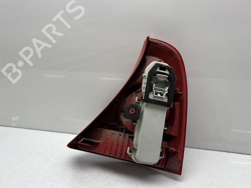 Left taillight RENAULT CLIO II (BB_, CB_) 1.5 dCi (B/CB07) | BP30181109C34 