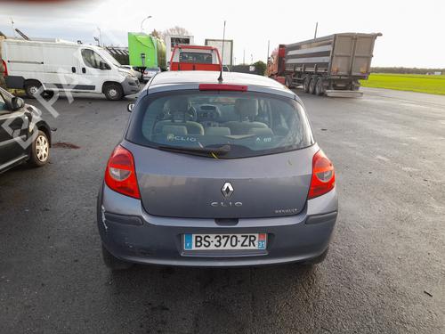 Left front window switch RENAULT CLIO III (BR0/1, CR0/1) 1.5 dCi (BR17, CR17) | BP36008330I27 - Image 37